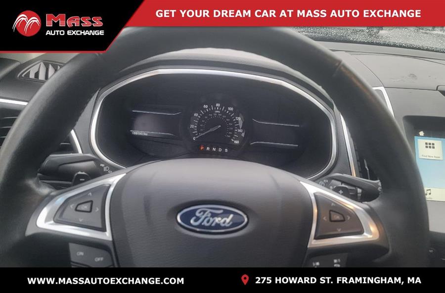 Used Ford Edge Sport 2016 | Mass Auto Exchange. Framingham, Massachusetts Used Ford Edge Sport 2016 | Mass Auto Exchange. Framingham, Massachusetts