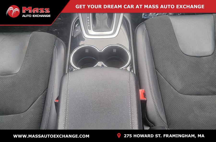 Used Ford Edge Sport 2016 | Mass Auto Exchange. Framingham, Massachusetts Used Ford Edge Sport 2016 | Mass Auto Exchange. Framingham, Massachusetts