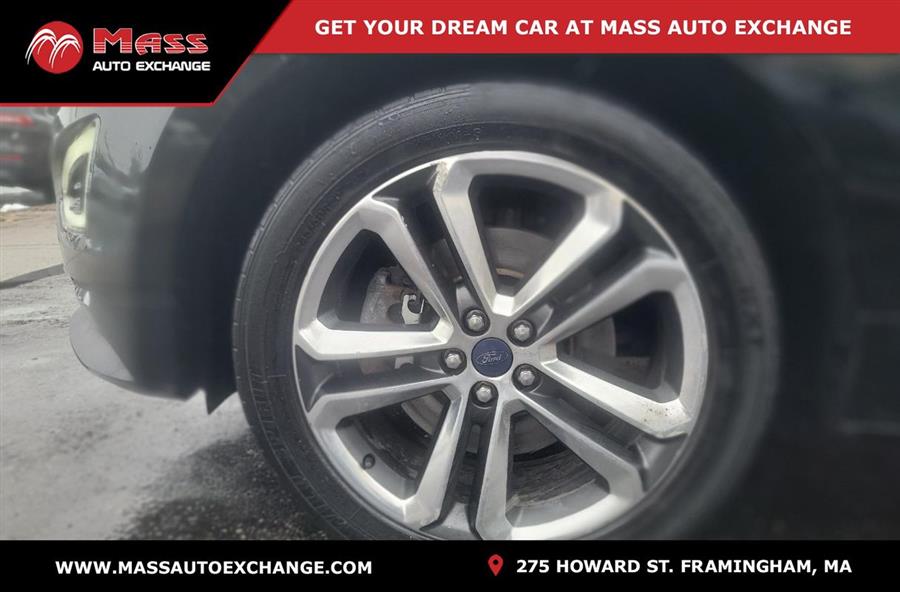Used Ford Edge Sport 2016 | Mass Auto Exchange. Framingham, Massachusetts Used Ford Edge Sport 2016 | Mass Auto Exchange. Framingham, Massachusetts