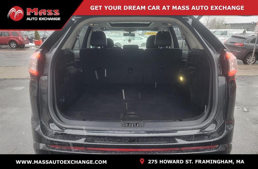Used Ford Edge Sport 2016 | Mass Auto Exchange. Framingham, Massachusetts Used Ford Edge Sport 2016 | Mass Auto Exchange. Framingham, Massachusetts