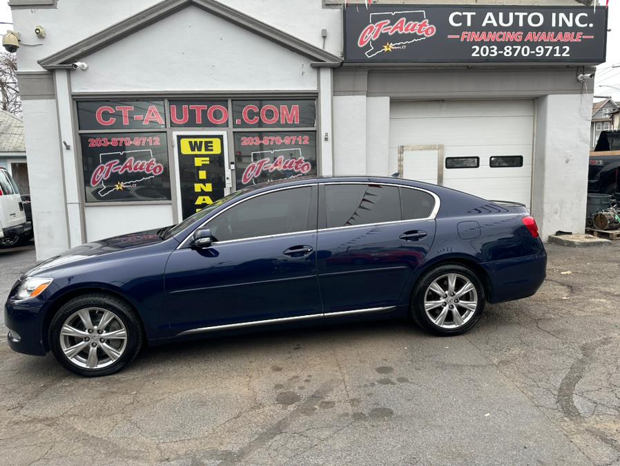 2011 Lexus GS 350 4dr Sdn AWD, available for sale in Bridgeport, Connecticut | CT Auto. Bridgeport, Connecticut 2011 Lexus GS 350 4dr Sdn AWD, available for sale in Bridgeport, Connecticut | CT Auto. Bridgeport, Connecticut