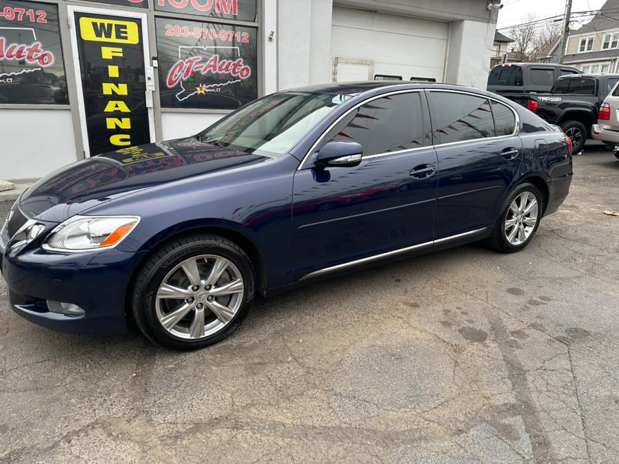 2011 Lexus GS 350 4dr Sdn AWD, available for sale in Bridgeport, Connecticut | CT Auto. Bridgeport, Connecticut 2011 Lexus GS 350 4dr Sdn AWD, available for sale in Bridgeport, Connecticut | CT Auto. Bridgeport, Connecticut