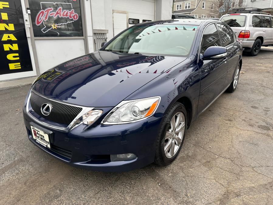 2011 Lexus GS 350 4dr Sdn AWD, available for sale in Bridgeport, Connecticut | CT Auto. Bridgeport, Connecticut 2011 Lexus GS 350 4dr Sdn AWD, available for sale in Bridgeport, Connecticut | CT Auto. Bridgeport, Connecticut