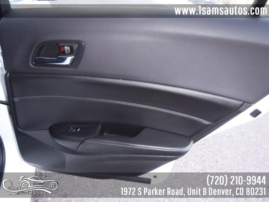 2015 Acura ILX 4dr Sdn 2.0L, available for sale in Denver, Colorado | Sam's Automotive. Denver, Colorado 2015 Acura ILX 4dr Sdn 2.0L, available for sale in Denver, Colorado | Sam's Automotive. Denver, Colorado