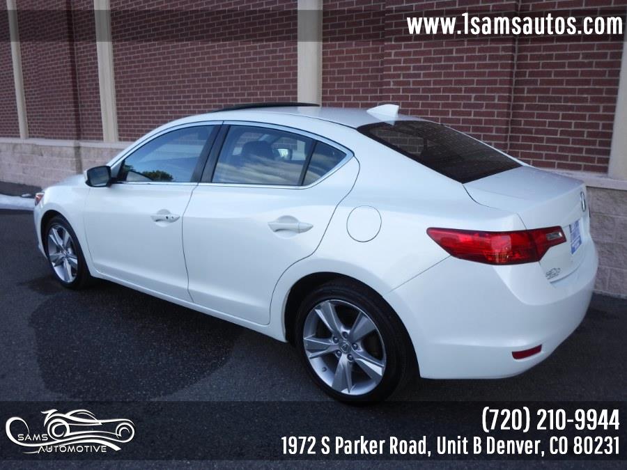 2015 Acura ILX 4dr Sdn 2.0L, available for sale in Denver, Colorado | Sam's Automotive. Denver, Colorado 2015 Acura ILX 4dr Sdn 2.0L, available for sale in Denver, Colorado | Sam's Automotive. Denver, Colorado