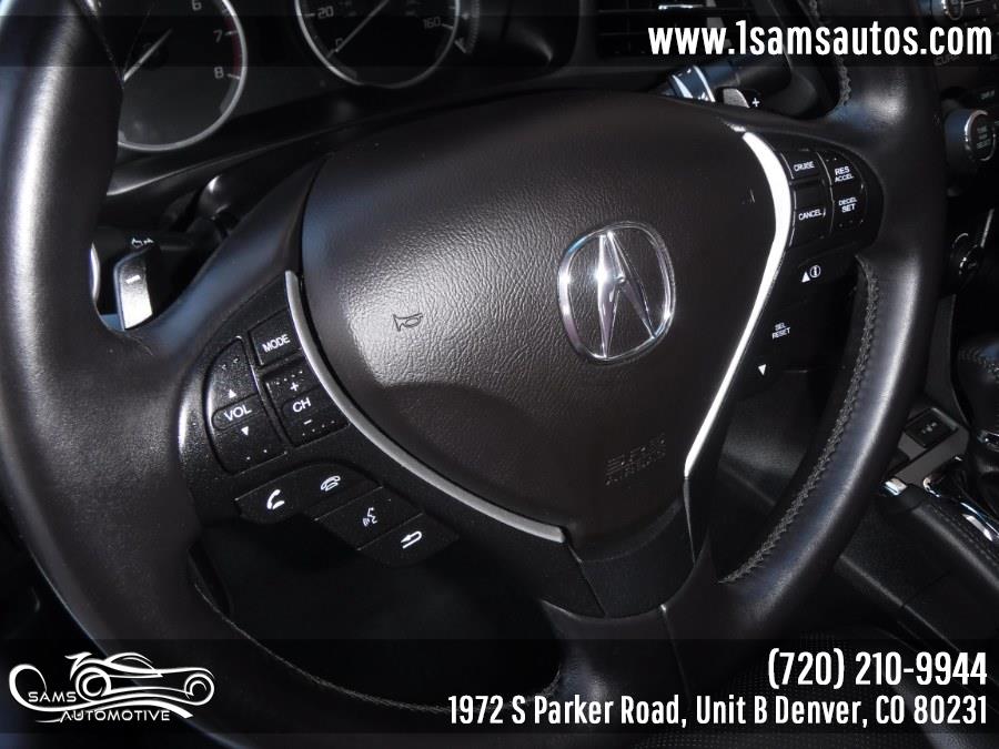 2015 Acura ILX 4dr Sdn 2.0L, available for sale in Denver, Colorado | Sam's Automotive. Denver, Colorado 2015 Acura ILX 4dr Sdn 2.0L, available for sale in Denver, Colorado | Sam's Automotive. Denver, Colorado