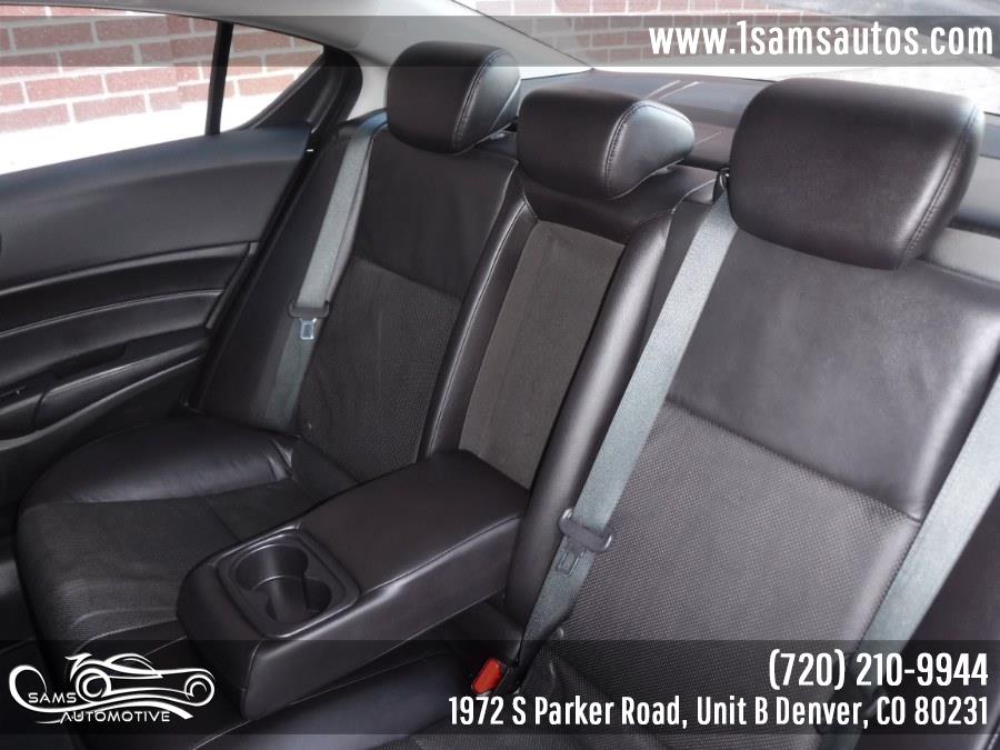 2015 Acura ILX 4dr Sdn 2.0L, available for sale in Denver, Colorado | Sam's Automotive. Denver, Colorado 2015 Acura ILX 4dr Sdn 2.0L, available for sale in Denver, Colorado | Sam's Automotive. Denver, Colorado