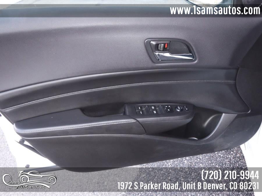 2015 Acura ILX 4dr Sdn 2.0L, available for sale in Denver, Colorado | Sam's Automotive. Denver, Colorado 2015 Acura ILX 4dr Sdn 2.0L, available for sale in Denver, Colorado | Sam's Automotive. Denver, Colorado