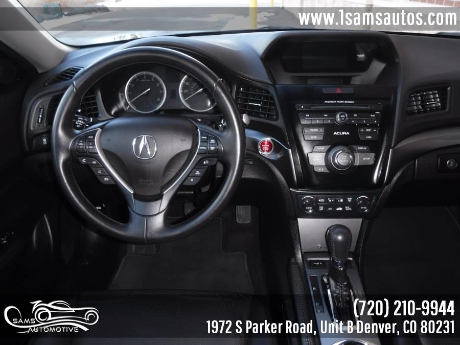 2015 Acura ILX 4dr Sdn 2.0L, available for sale in Denver, Colorado | Sam's Automotive. Denver, Colorado 2015 Acura ILX 4dr Sdn 2.0L, available for sale in Denver, Colorado | Sam's Automotive. Denver, Colorado
