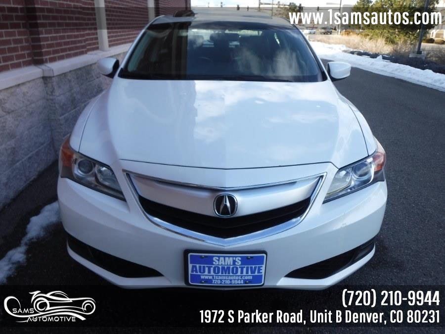 2015 Acura ILX 4dr Sdn 2.0L, available for sale in Denver, Colorado | Sam's Automotive. Denver, Colorado 2015 Acura ILX 4dr Sdn 2.0L, available for sale in Denver, Colorado | Sam's Automotive. Denver, Colorado