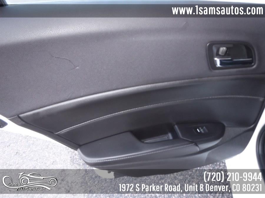 2015 Acura ILX 4dr Sdn 2.0L, available for sale in Denver, Colorado | Sam's Automotive. Denver, Colorado 2015 Acura ILX 4dr Sdn 2.0L, available for sale in Denver, Colorado | Sam's Automotive. Denver, Colorado