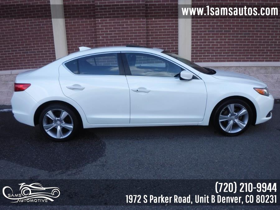 2015 Acura ILX 4dr Sdn 2.0L, available for sale in Denver, Colorado | Sam's Automotive. Denver, Colorado 2015 Acura ILX 4dr Sdn 2.0L, available for sale in Denver, Colorado | Sam's Automotive. Denver, Colorado