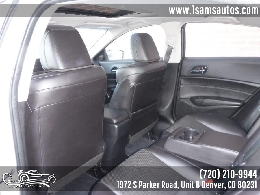 2015 Acura ILX 4dr Sdn 2.0L, available for sale in Denver, Colorado | Sam's Automotive. Denver, Colorado 2015 Acura ILX 4dr Sdn 2.0L, available for sale in Denver, Colorado | Sam's Automotive. Denver, Colorado