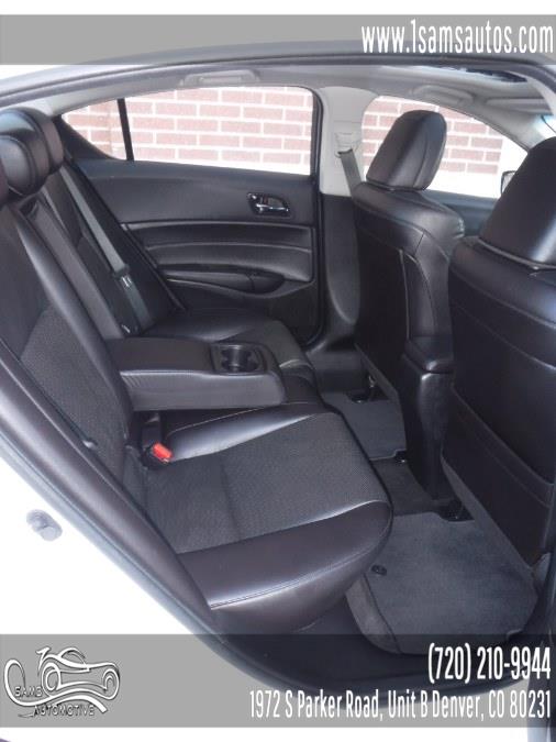 2015 Acura ILX 4dr Sdn 2.0L, available for sale in Denver, Colorado | Sam's Automotive. Denver, Colorado 2015 Acura ILX 4dr Sdn 2.0L, available for sale in Denver, Colorado | Sam's Automotive. Denver, Colorado