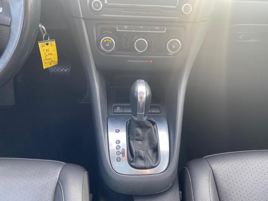 2012 Volkswagen Jetta SportWagen 4dr DSG TDI w/Sunroof, available for sale in Waterbury, Connecticut | Platinum Auto Care. Waterbury, Connecticut 2012 Volkswagen Jetta SportWagen 4dr DSG TDI w/Sunroof, available for sale in Waterbury, Connecticut | Platinum Auto Care. Waterbury, Connecticut
