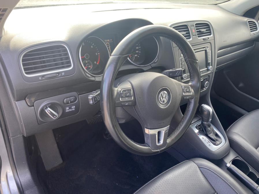 2012 Volkswagen Jetta SportWagen 4dr DSG TDI w/Sunroof, available for sale in Waterbury, Connecticut | Platinum Auto Care. Waterbury, Connecticut 2012 Volkswagen Jetta SportWagen 4dr DSG TDI w/Sunroof, available for sale in Waterbury, Connecticut | Platinum Auto Care. Waterbury, Connecticut