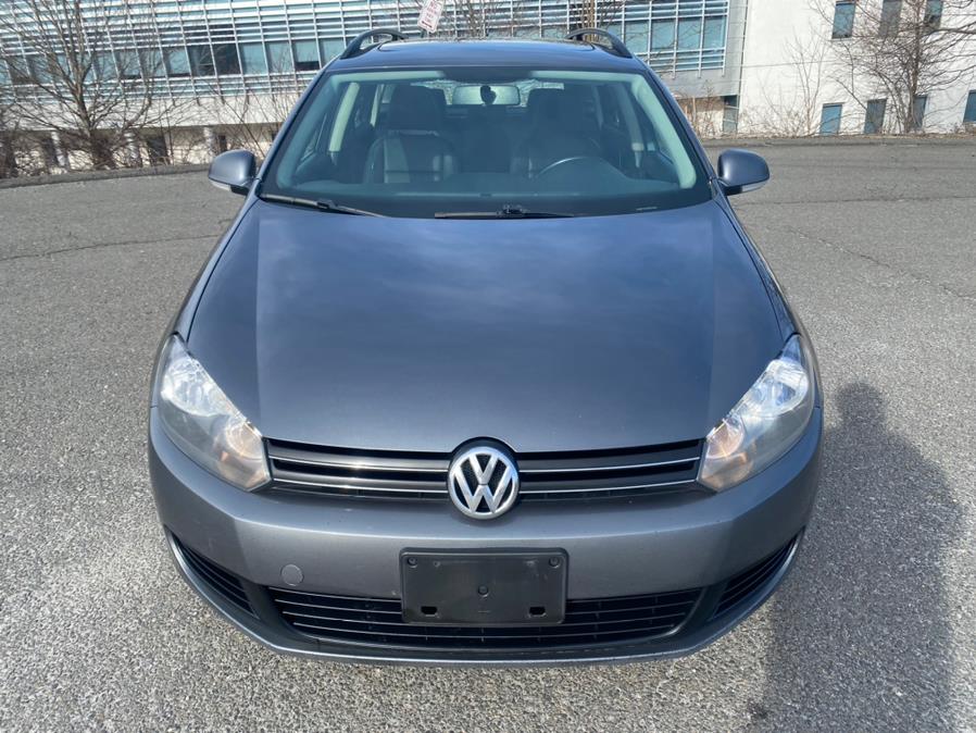 2012 Volkswagen Jetta SportWagen 4dr DSG TDI w/Sunroof, available for sale in Waterbury, Connecticut | Platinum Auto Care. Waterbury, Connecticut 2012 Volkswagen Jetta SportWagen 4dr DSG TDI w/Sunroof, available for sale in Waterbury, Connecticut | Platinum Auto Care. Waterbury, Connecticut