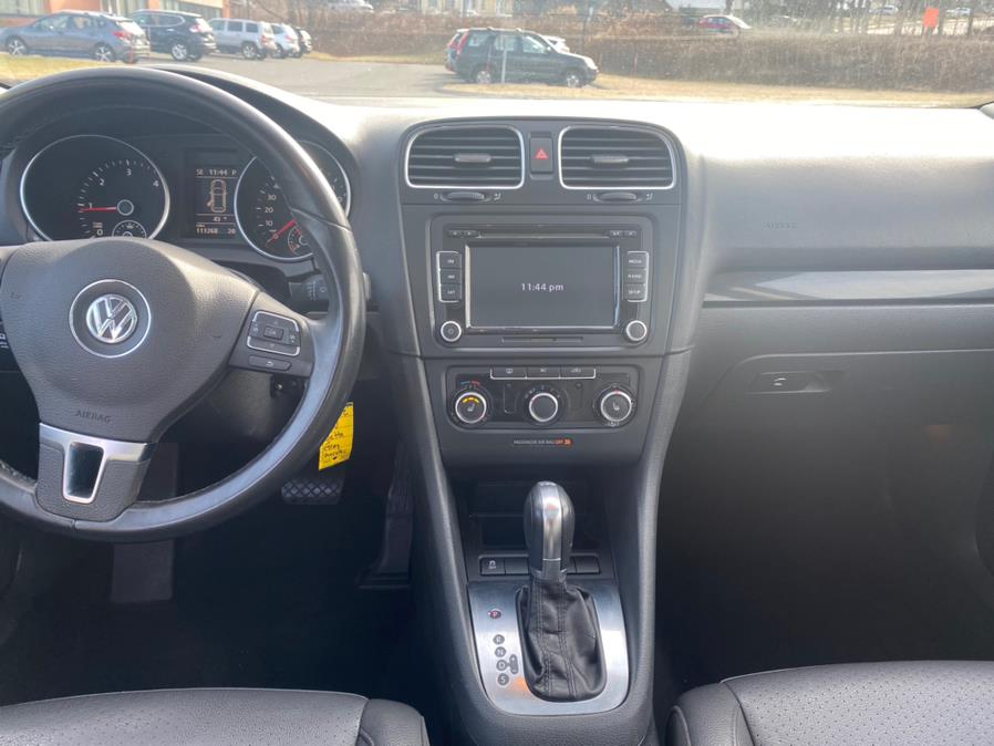 2012 Volkswagen Jetta SportWagen 4dr DSG TDI w/Sunroof, available for sale in Waterbury, Connecticut | Platinum Auto Care. Waterbury, Connecticut 2012 Volkswagen Jetta SportWagen 4dr DSG TDI w/Sunroof, available for sale in Waterbury, Connecticut | Platinum Auto Care. Waterbury, Connecticut