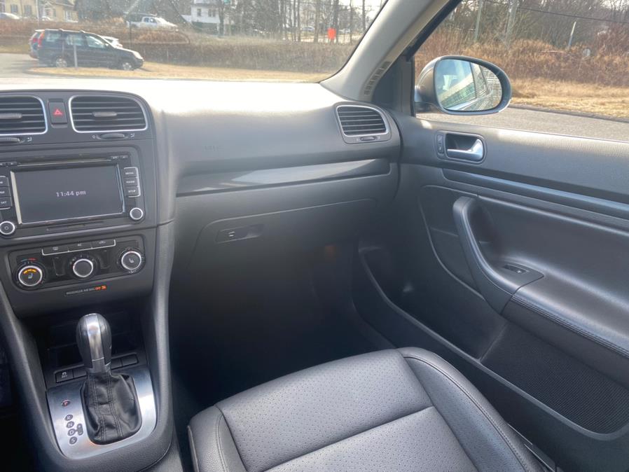 2012 Volkswagen Jetta SportWagen 4dr DSG TDI w/Sunroof, available for sale in Waterbury, Connecticut | Platinum Auto Care. Waterbury, Connecticut 2012 Volkswagen Jetta SportWagen 4dr DSG TDI w/Sunroof, available for sale in Waterbury, Connecticut | Platinum Auto Care. Waterbury, Connecticut