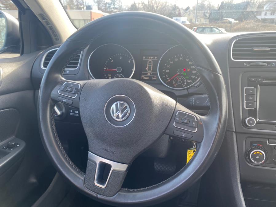 2012 Volkswagen Jetta SportWagen 4dr DSG TDI w/Sunroof, available for sale in Waterbury, Connecticut | Platinum Auto Care. Waterbury, Connecticut 2012 Volkswagen Jetta SportWagen 4dr DSG TDI w/Sunroof, available for sale in Waterbury, Connecticut | Platinum Auto Care. Waterbury, Connecticut