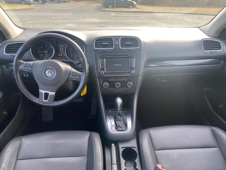 2012 Volkswagen Jetta SportWagen 4dr DSG TDI w/Sunroof, available for sale in Waterbury, Connecticut | Platinum Auto Care. Waterbury, Connecticut 2012 Volkswagen Jetta SportWagen 4dr DSG TDI w/Sunroof, available for sale in Waterbury, Connecticut | Platinum Auto Care. Waterbury, Connecticut