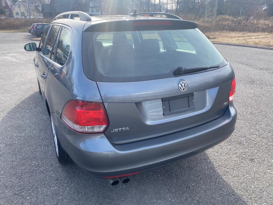 2012 Volkswagen Jetta SportWagen 4dr DSG TDI w/Sunroof, available for sale in Waterbury, Connecticut | Platinum Auto Care. Waterbury, Connecticut 2012 Volkswagen Jetta SportWagen 4dr DSG TDI w/Sunroof, available for sale in Waterbury, Connecticut | Platinum Auto Care. Waterbury, Connecticut