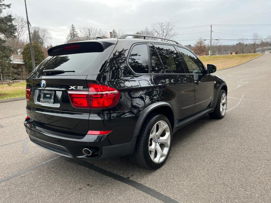2012 BMW X5 AWD 4dr 35d, available for sale in Waterbury, Connecticut | Platinum Auto Care. Waterbury, Connecticut 2012 BMW X5 AWD 4dr 35d, available for sale in Waterbury, Connecticut | Platinum Auto Care. Waterbury, Connecticut