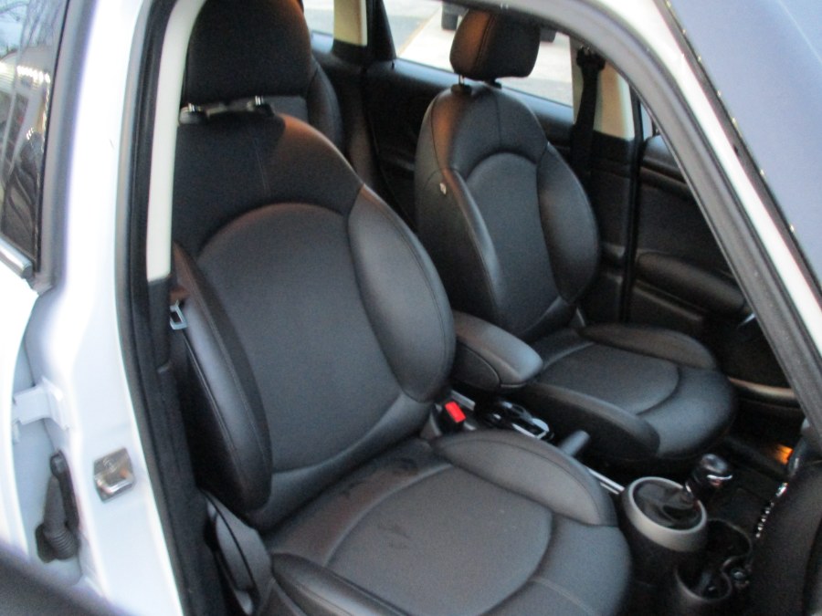 Used MINI Cooper Countryman AWD 4dr S ALL4 2011 | Cos Central Auto. Meriden, Connecticut Used MINI Cooper Countryman AWD 4dr S ALL4 2011 | Cos Central Auto. Meriden, Connecticut
