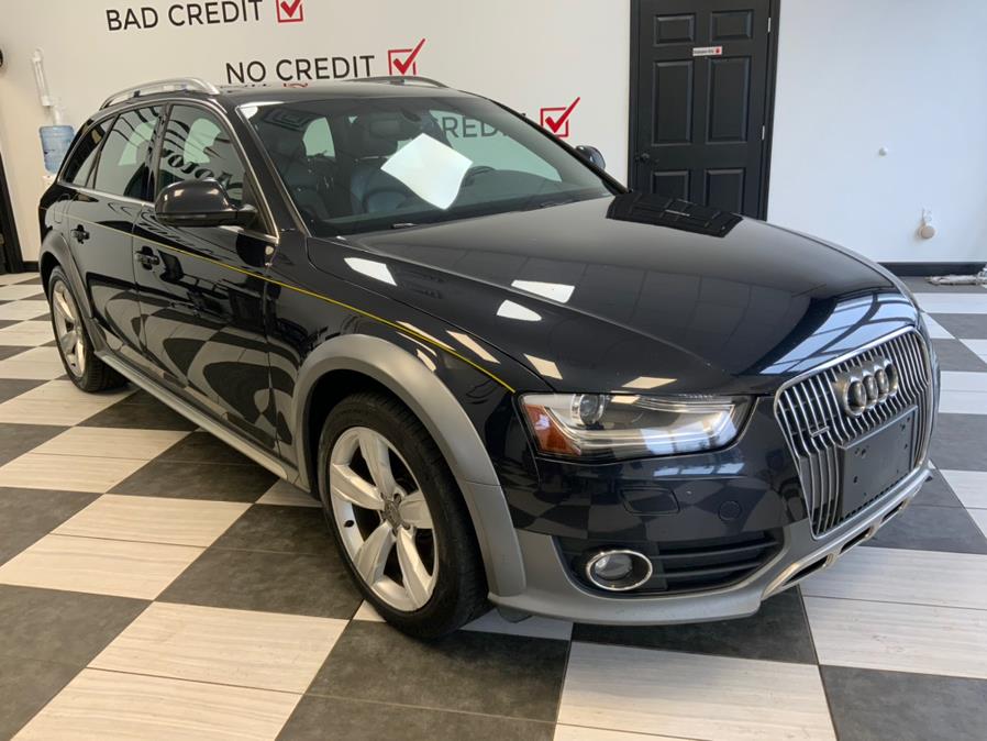 Used Audi allroad 4dr Wgn Premium Plus 2014 | Franklin Motors Auto Sales LLC. Hartford, Connecticut Used Audi allroad 4dr Wgn Premium Plus 2014 | Franklin Motors Auto Sales LLC. Hartford, Connecticut