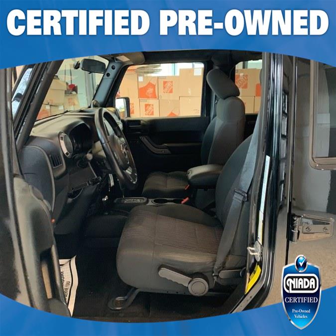 2012 Jeep Wrangler Unlimited 4WD 4dr Sport, available for sale in Huntington Station, New York | Connection Auto Sales Inc.. Huntington Station, New York 2012 Jeep Wrangler Unlimited 4WD 4dr Sport, available for sale in Huntington Station, New York | Connection Auto Sales Inc.. Huntington Station, New York