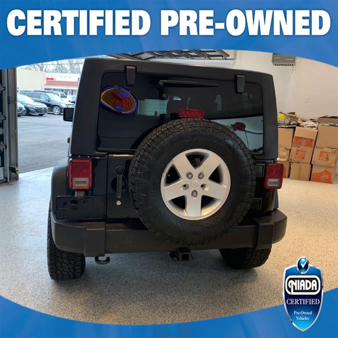 2012 Jeep Wrangler Unlimited 4WD 4dr Sport, available for sale in Huntington Station, New York | Connection Auto Sales Inc.. Huntington Station, New York 2012 Jeep Wrangler Unlimited 4WD 4dr Sport, available for sale in Huntington Station, New York | Connection Auto Sales Inc.. Huntington Station, New York
