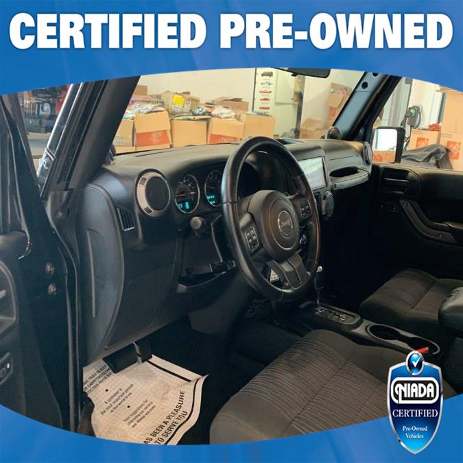 2012 Jeep Wrangler Unlimited 4WD 4dr Sport, available for sale in Huntington Station, New York | Connection Auto Sales Inc.. Huntington Station, New York 2012 Jeep Wrangler Unlimited 4WD 4dr Sport, available for sale in Huntington Station, New York | Connection Auto Sales Inc.. Huntington Station, New York