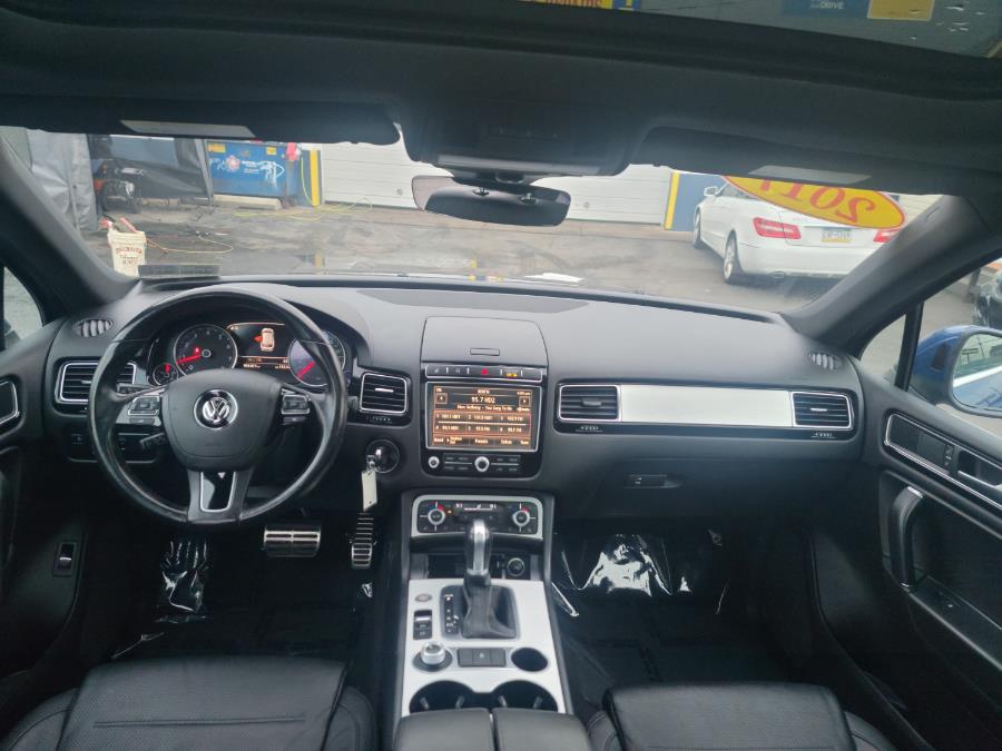 2017 Volkswagen Touareg V6 Wolfsburg Edition, available for sale in Philadelphia, Pennsylvania | Eugen's Auto Sales & Repairs. Philadelphia, Pennsylvania 2017 Volkswagen Touareg V6 Wolfsburg Edition, available for sale in Philadelphia, Pennsylvania | Eugen's Auto Sales & Repairs. Philadelphia, Pennsylvania