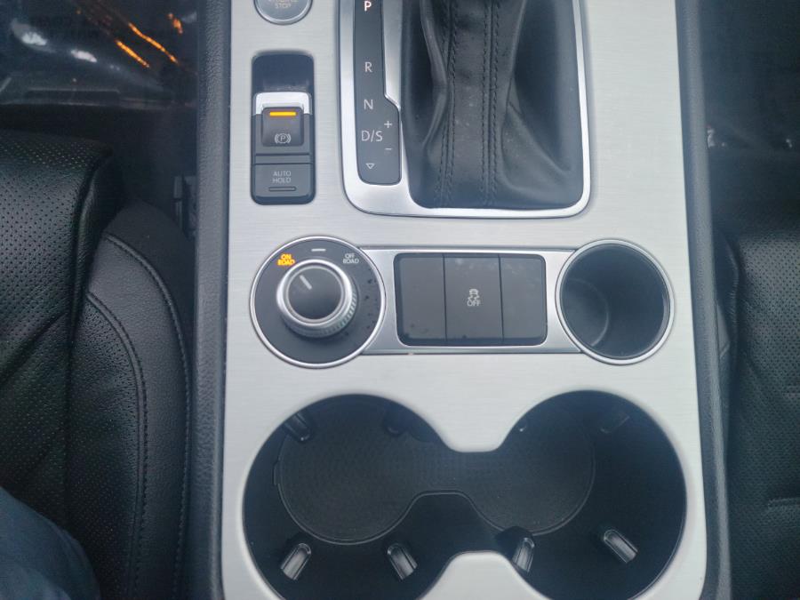 2017 Volkswagen Touareg V6 Wolfsburg Edition, available for sale in Philadelphia, Pennsylvania | Eugen's Auto Sales & Repairs. Philadelphia, Pennsylvania 2017 Volkswagen Touareg V6 Wolfsburg Edition, available for sale in Philadelphia, Pennsylvania | Eugen's Auto Sales & Repairs. Philadelphia, Pennsylvania