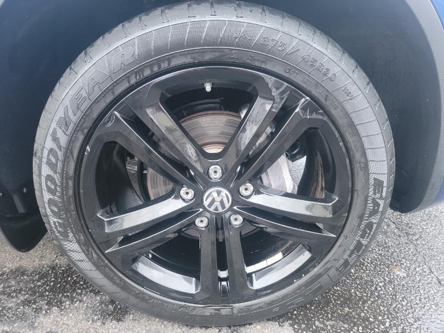2017 Volkswagen Touareg V6 Wolfsburg Edition, available for sale in Philadelphia, Pennsylvania | Eugen's Auto Sales & Repairs. Philadelphia, Pennsylvania 2017 Volkswagen Touareg V6 Wolfsburg Edition, available for sale in Philadelphia, Pennsylvania | Eugen's Auto Sales & Repairs. Philadelphia, Pennsylvania