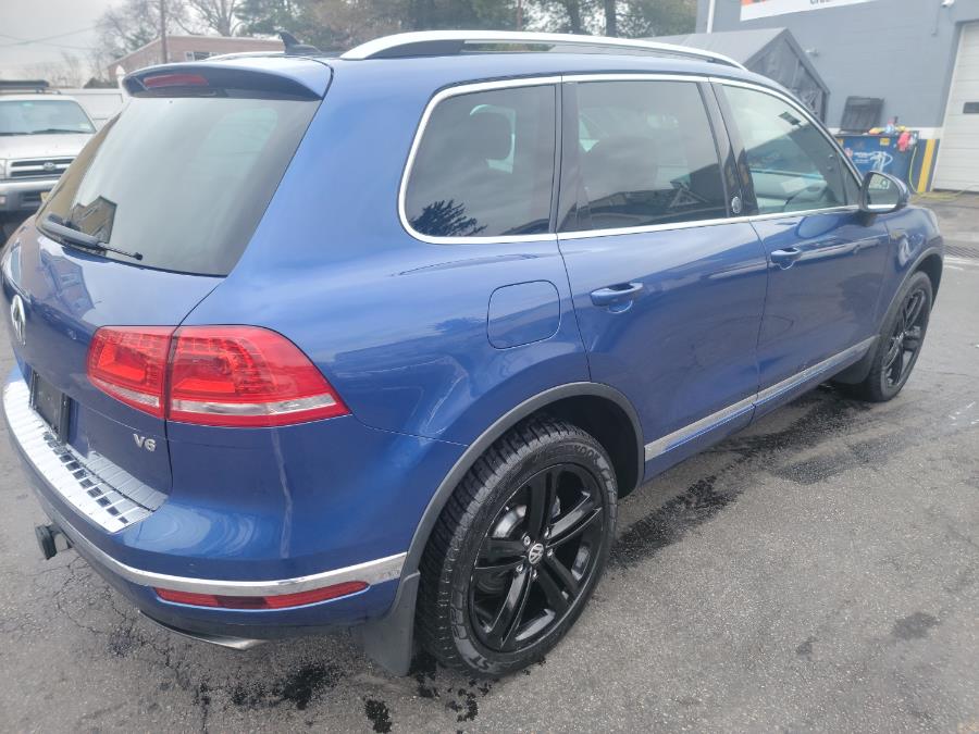 2017 Volkswagen Touareg V6 Wolfsburg Edition, available for sale in Philadelphia, Pennsylvania | Eugen's Auto Sales & Repairs. Philadelphia, Pennsylvania 2017 Volkswagen Touareg V6 Wolfsburg Edition, available for sale in Philadelphia, Pennsylvania | Eugen's Auto Sales & Repairs. Philadelphia, Pennsylvania