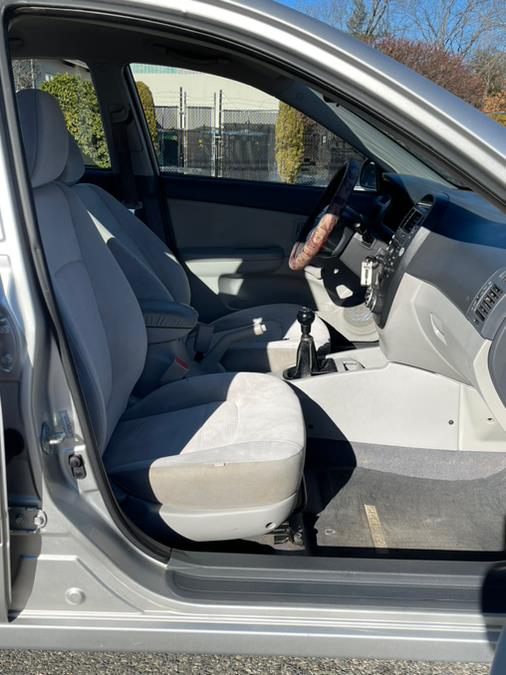 2009 Kia Spectra 4dr Sdn Man LX, available for sale in Ashland, Massachusetts | New Beginning Auto Service Inc. Ashland, Massachusetts 2009 Kia Spectra 4dr Sdn Man LX, available for sale in Ashland, Massachusetts | New Beginning Auto Service Inc. Ashland, Massachusetts