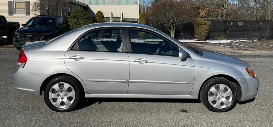 2009 Kia Spectra 4dr Sdn Man LX, available for sale in Ashland, Massachusetts | New Beginning Auto Service Inc. Ashland, Massachusetts 2009 Kia Spectra 4dr Sdn Man LX, available for sale in Ashland, Massachusetts | New Beginning Auto Service Inc. Ashland, Massachusetts