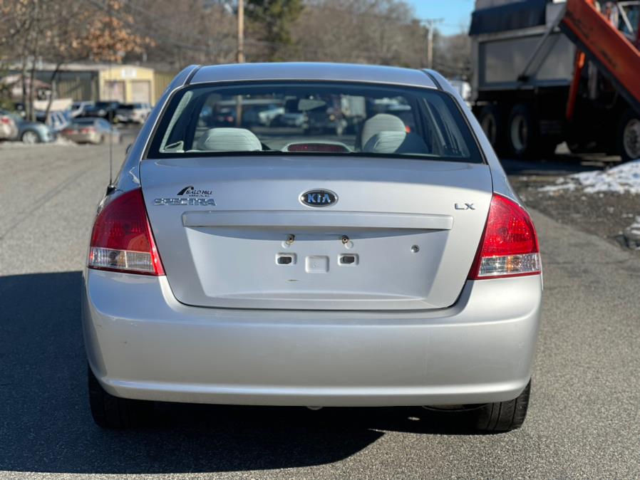 2009 Kia Spectra 4dr Sdn Man LX, available for sale in Ashland, Massachusetts | New Beginning Auto Service Inc. Ashland, Massachusetts 2009 Kia Spectra 4dr Sdn Man LX, available for sale in Ashland, Massachusetts | New Beginning Auto Service Inc. Ashland, Massachusetts