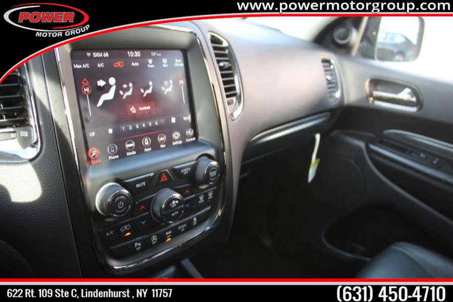 2019 Dodge Durango GT Plus AWD, available for sale in Lindenhurst, New York | Power Motor Group. Lindenhurst, New York 2019 Dodge Durango GT Plus AWD, available for sale in Lindenhurst, New York | Power Motor Group. Lindenhurst, New York
