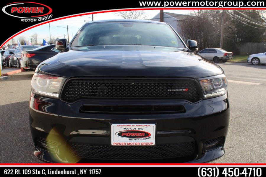 2019 Dodge Durango GT Plus AWD, available for sale in Lindenhurst, New York | Power Motor Group. Lindenhurst, New York 2019 Dodge Durango GT Plus AWD, available for sale in Lindenhurst, New York | Power Motor Group. Lindenhurst, New York