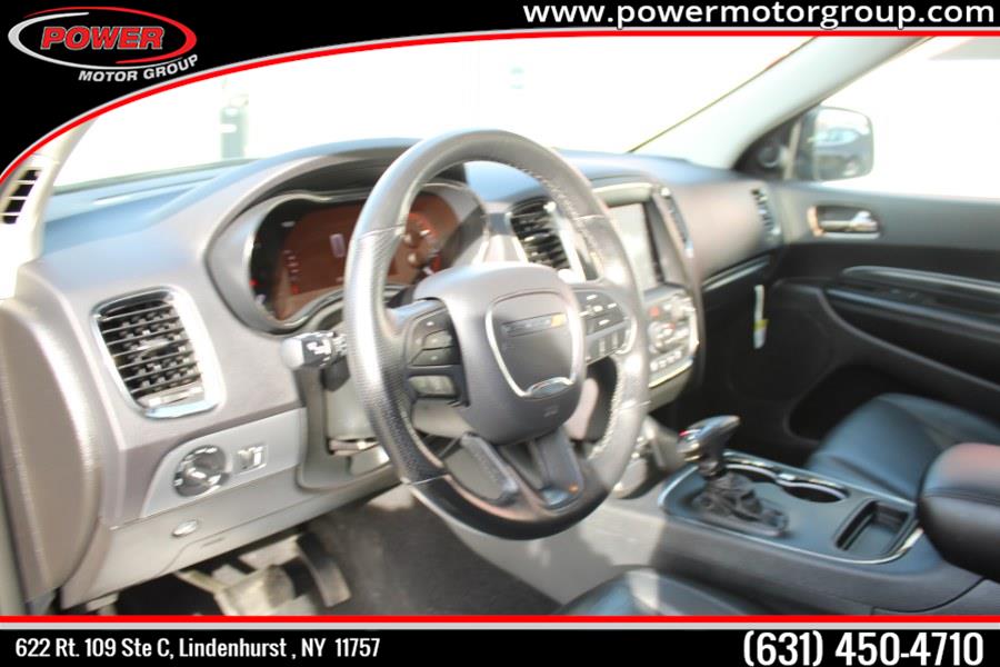 2019 Dodge Durango GT Plus AWD, available for sale in Lindenhurst, New York | Power Motor Group. Lindenhurst, New York 2019 Dodge Durango GT Plus AWD, available for sale in Lindenhurst, New York | Power Motor Group. Lindenhurst, New York