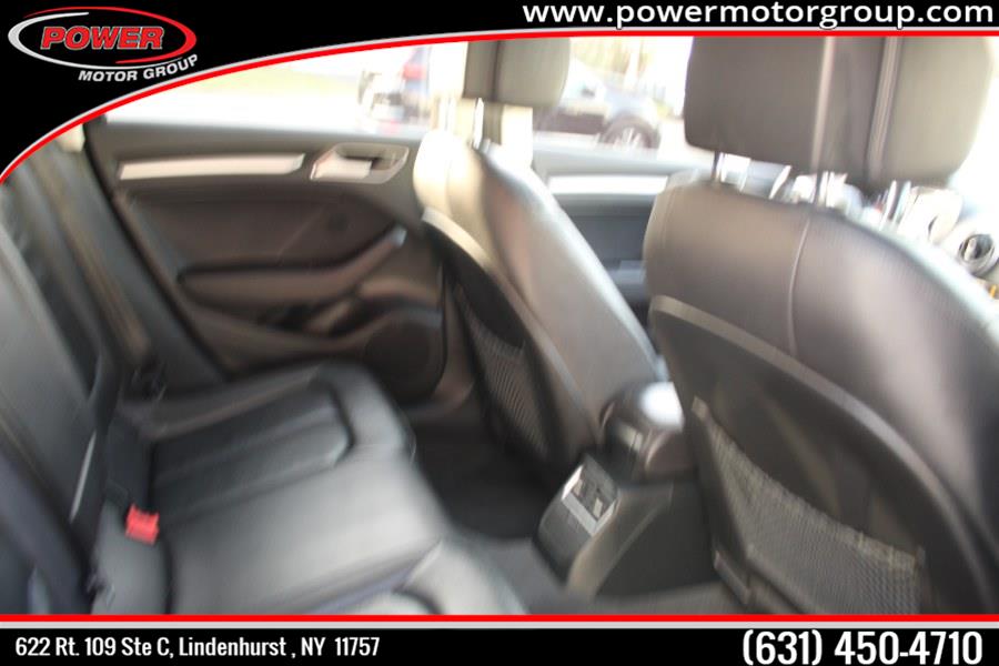 2016 Audi A3 4dr Sdn quattro 2.0T Premium, available for sale in Lindenhurst, New York | Power Motor Group. Lindenhurst, New York 2016 Audi A3 4dr Sdn quattro 2.0T Premium, available for sale in Lindenhurst, New York | Power Motor Group. Lindenhurst, New York