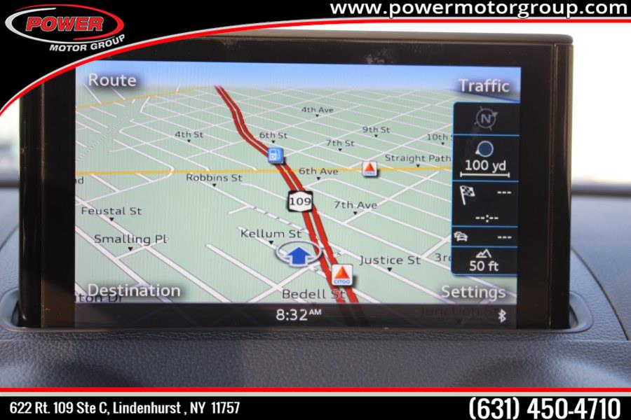 2016 Audi A3 4dr Sdn quattro 2.0T Premium, available for sale in Lindenhurst, New York | Power Motor Group. Lindenhurst, New York 2016 Audi A3 4dr Sdn quattro 2.0T Premium, available for sale in Lindenhurst, New York | Power Motor Group. Lindenhurst, New York