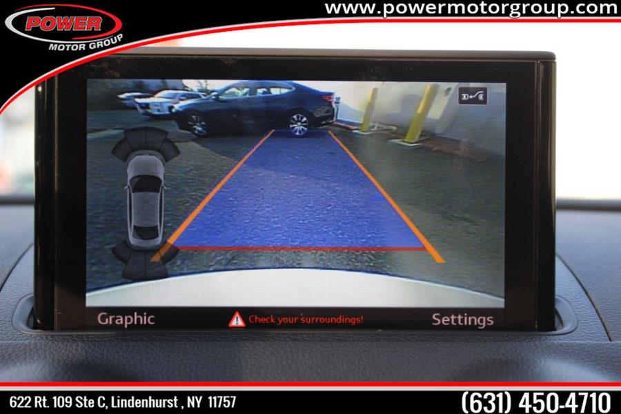 2016 Audi A3 4dr Sdn quattro 2.0T Premium, available for sale in Lindenhurst, New York | Power Motor Group. Lindenhurst, New York 2016 Audi A3 4dr Sdn quattro 2.0T Premium, available for sale in Lindenhurst, New York | Power Motor Group. Lindenhurst, New York