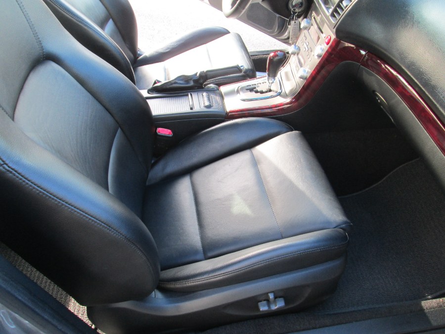 2009 Subaru Legacy 4dr H4 Auto Ltd, available for sale in Massapequa, New York | South Shore Auto Brokers & Sales. Massapequa, New York 2009 Subaru Legacy 4dr H4 Auto Ltd, available for sale in Massapequa, New York | South Shore Auto Brokers & Sales. Massapequa, New York