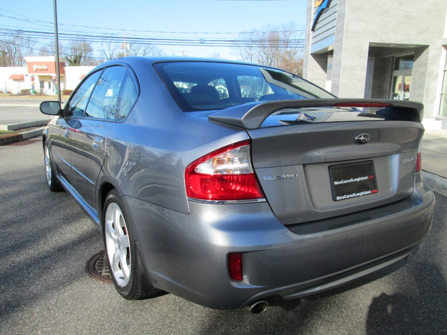 2009 Subaru Legacy 4dr H4 Auto Ltd, available for sale in Massapequa, New York | South Shore Auto Brokers & Sales. Massapequa, New York 2009 Subaru Legacy 4dr H4 Auto Ltd, available for sale in Massapequa, New York | South Shore Auto Brokers & Sales. Massapequa, New York