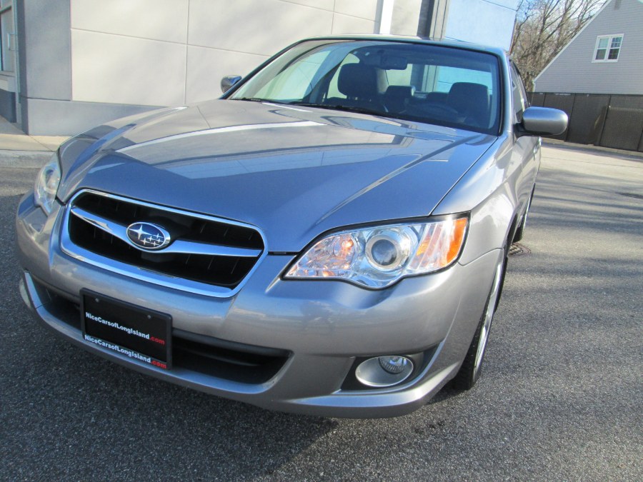 2009 Subaru Legacy 4dr H4 Auto Ltd, available for sale in Massapequa, New York | South Shore Auto Brokers & Sales. Massapequa, New York 2009 Subaru Legacy 4dr H4 Auto Ltd, available for sale in Massapequa, New York | South Shore Auto Brokers & Sales. Massapequa, New York