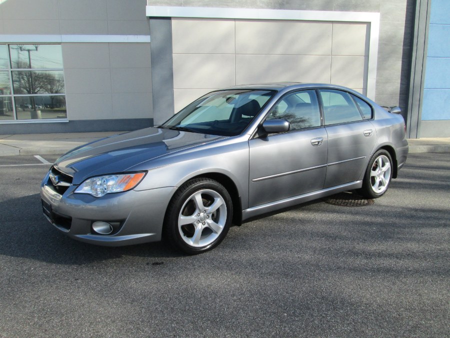 2009 Subaru Legacy 4dr H4 Auto Ltd, available for sale in Massapequa, New York | South Shore Auto Brokers & Sales. Massapequa, New York 2009 Subaru Legacy 4dr H4 Auto Ltd, available for sale in Massapequa, New York | South Shore Auto Brokers & Sales. Massapequa, New York