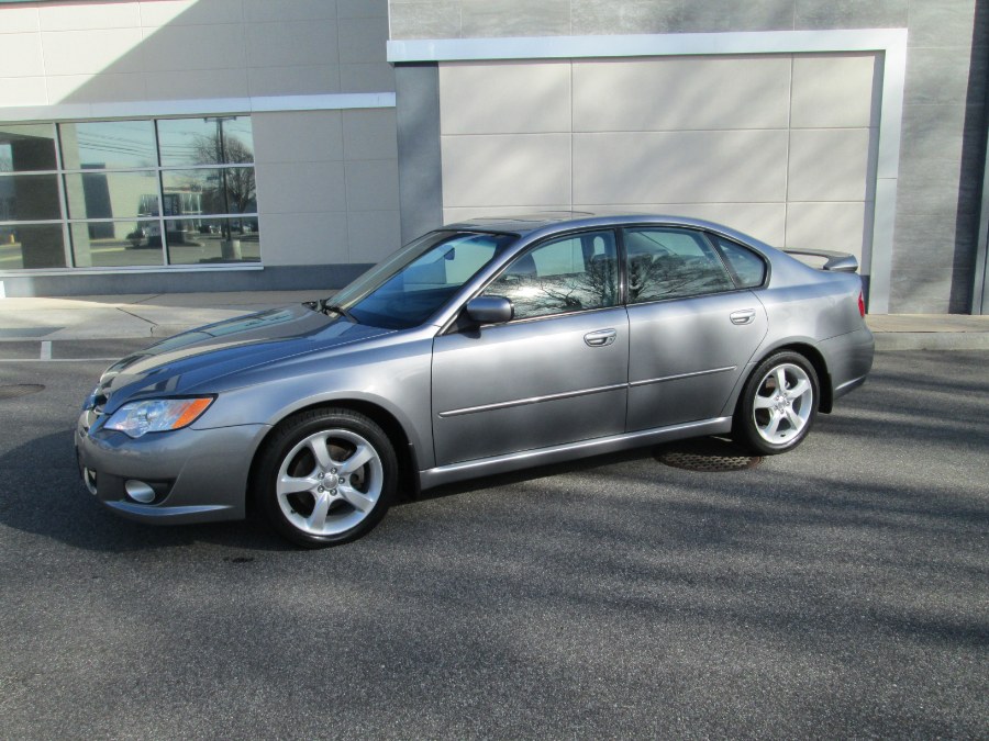 2009 Subaru Legacy 4dr H4 Auto Ltd, available for sale in Massapequa, New York | South Shore Auto Brokers & Sales. Massapequa, New York 2009 Subaru Legacy 4dr H4 Auto Ltd, available for sale in Massapequa, New York | South Shore Auto Brokers & Sales. Massapequa, New York